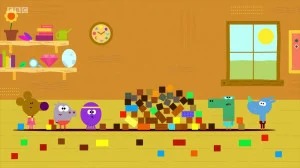 S03E51-The Building Block Badge