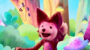 S01E08-Bug-a-Pest Hotel - The Grass Is Greener at Bigfoot's