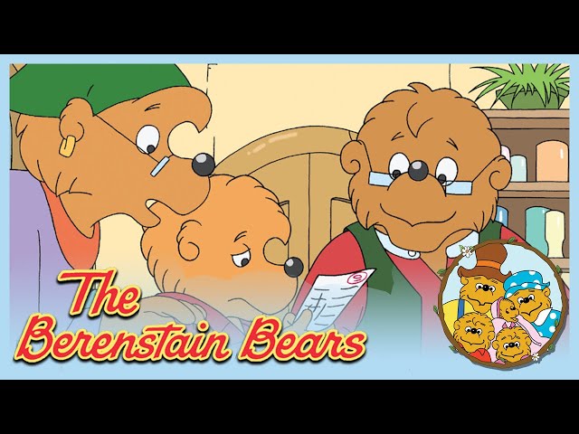 S01E01-Trouble at School - Visit the Dentist