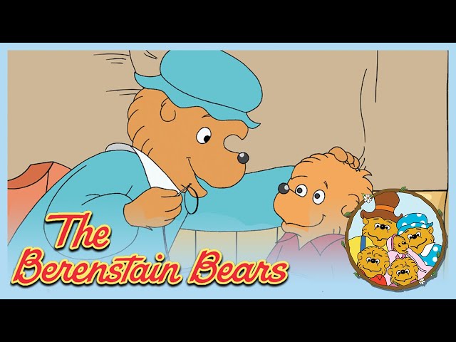 S01E02-Mama's New Job - Mighty Milton