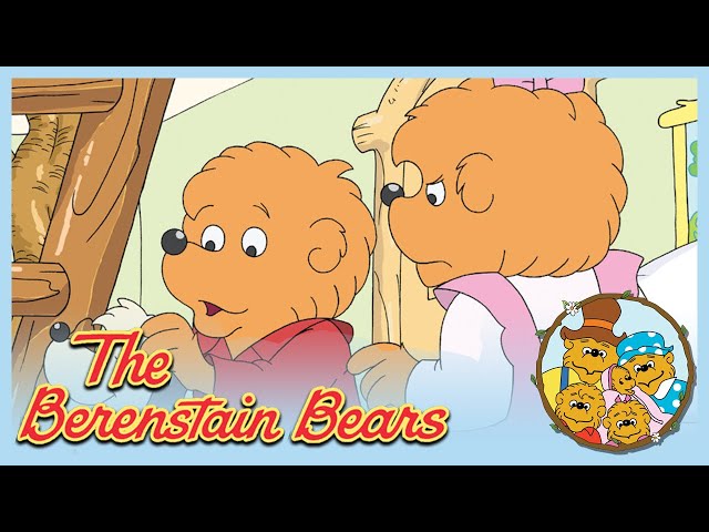 S01E04-Trouble with Pets - The Sitter