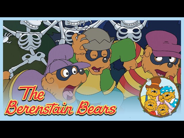 S01E05-Too Much TV - Trick or Treat