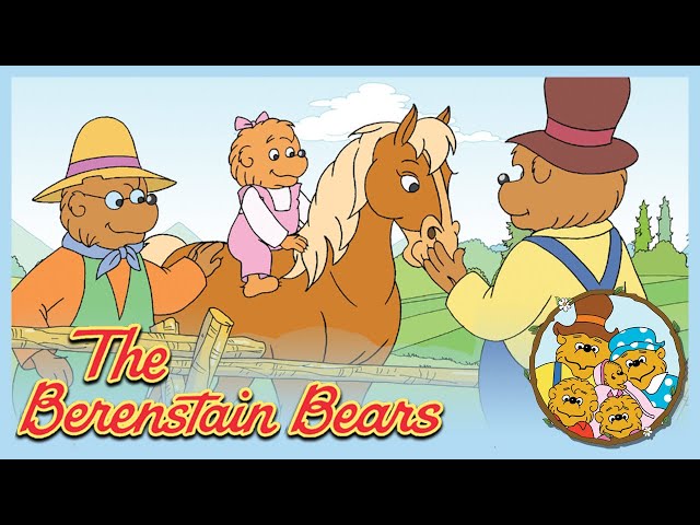 S01E11-The Baby Chipmunk - The Wishing Star