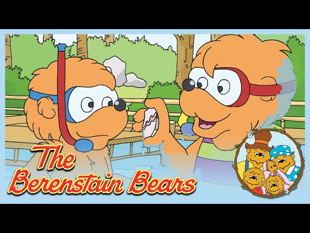 S01E13-Too Much Junk Food - Go to Camp