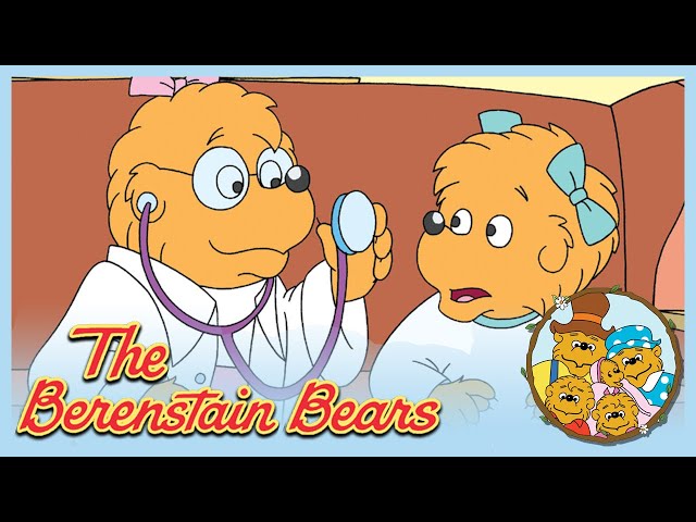 S02E10-Go to the Doctor - Don't Pollute Anymore