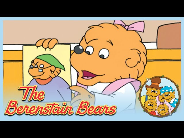 S03E02-At the Giant Mall - The Giddy Grandma