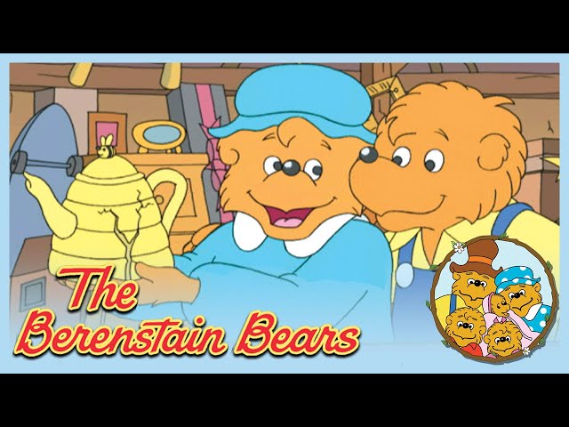 S03E08-Gotta Dance - The Bad Dream