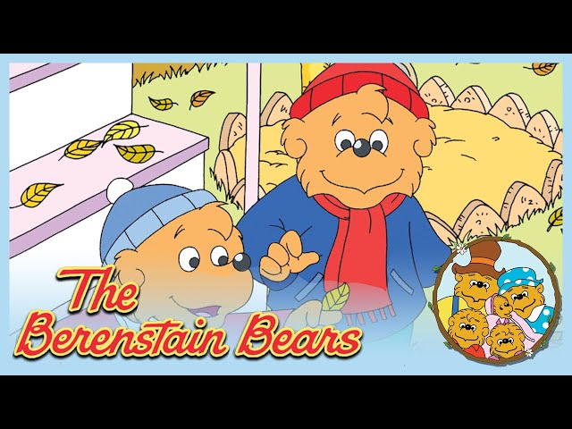 S03E13-Bears for All Seasons - Grow It