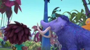 S01E01-Tusks, Trouble, and All - Absoflutely Fabulous