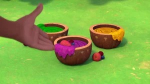 S01E02-Everybody Lava Pizza - Prehistoric Class Pets