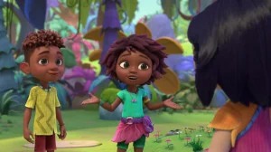 S01E07-Light at the End of the Cave - Kanga-Bird is the Word