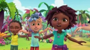 S01E12-Dance Dance Evolution - Barry On