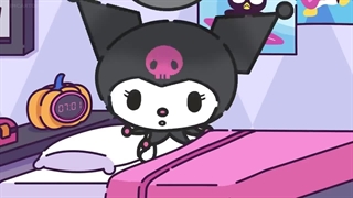 S01E13-Kuromi's Bad Day