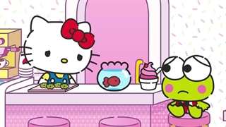 S01E14-Left Out