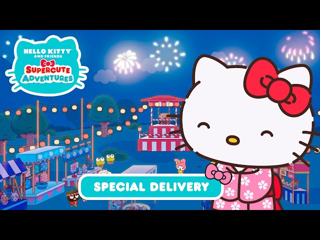 S01E15-Special Delivery