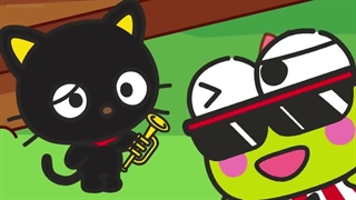 S02E02-Keroppi Faces the Music