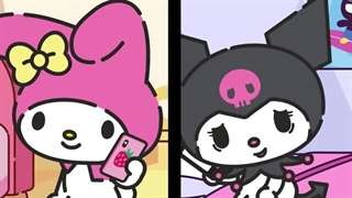 S02E05-My Melody's Tea Party