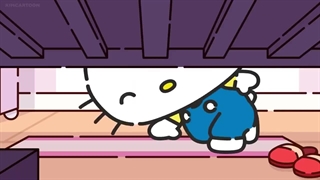 S02E10-Hello Kitty's Bow Chase