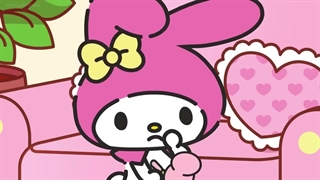 S02E11-Kuromi's Sleepover