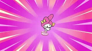 S03E01-My Melody's Friendship Ultra Blast