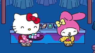 S03E02-My Melody's Wish