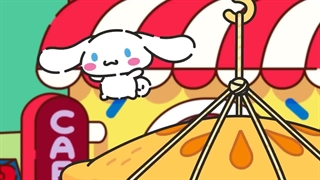 S03E05-Hello Kitty's Apple Pie Surprise