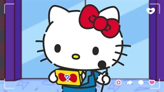 S03E07-Hello Kitty's Gameshow Showdown