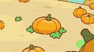 S03E09-Kuromi's Perfect Pumpkin