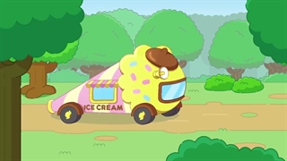 S03E12-Lost and Found