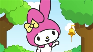 S03E13-Flowers for Chococat