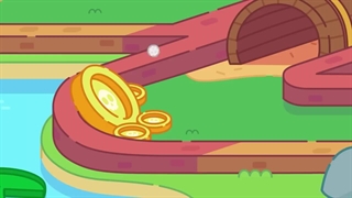S04E04-Chococat's Mini Golf Trick Shot