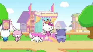 S04E05-My Faire Badtz-Maru