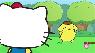S04E07-Give Pompompurin a Break