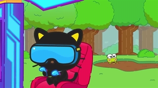 S04E08-My Melody's Relax-a-thon