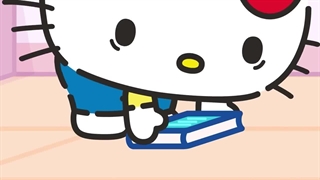 S04E09-Hello Kitty's Overdue