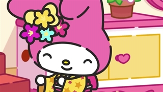 S04E10-Kuromi's Girls' Day Toy Hunt