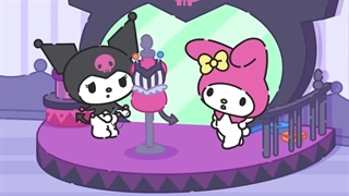 S05E03-Kuromi's Escape Room