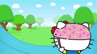 S05E05-Pochacco and the Blue Ribbon