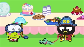 S05E06-Bite Sized Badtz-Maru
