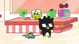 S05E08-Hello Keroppi