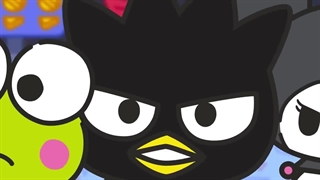 S05E13-Kuromi's Arcade Antics