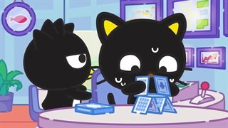 S05E14-Chococat Vs Gravity
