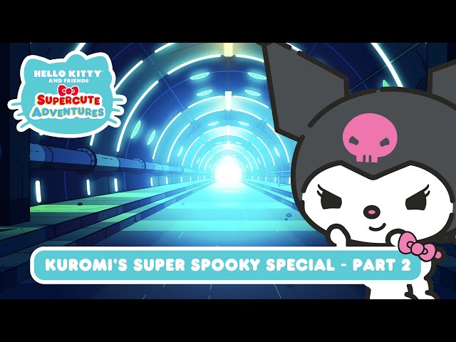S05E17-Kuromi's Super Spooky Special Part 2