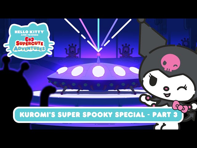 S05E18-Kuromi's Super Spooky Special Part 3