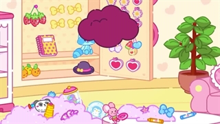 S06E03-My Melody's Bad Day Part 3