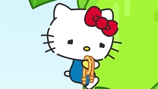 S06E06-Hello Kitty And The Beanstalk Part 3