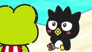 S07E07-Hello Kitty, Hello Summer Part 2