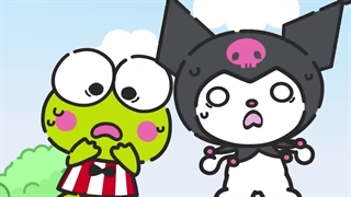 S07E09-Keroppi's Snail Surprise Part 2