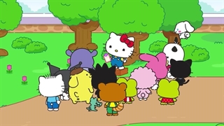 S07E11-International Friendship Day Part 2