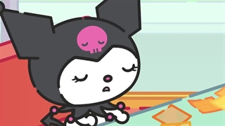 S08E01-The Kuromi & My Melody Fall Ball